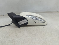 2013-2017 Buick Enclave Driver Side View Mirror - Left Door Mirror OEM Used - Oemusedautoparts1.com