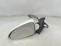 2013-2017 Buick Enclave Driver Side View Mirror - Left Door Mirror OEM Used - Oemusedautoparts1.com