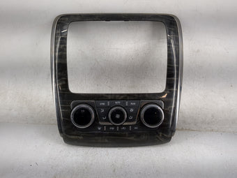 compare product 2013-2017 Buick Enclave Climate Control Module Temperature AC/Heater Replacement P/N:23140662 3239800000000X Fits OEM Used Auto Parts