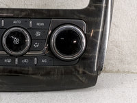 2013-2017 Buick Enclave Climate Control Module Temperature AC/Heater Replacement P/N:23140662 3239800000000X Fits OEM Used A