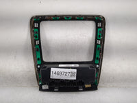 2013-2017 Buick Enclave Climate Control Module Temperature AC/Heater Replacement P/N:23140662 3239800000000X Fits OEM Used A