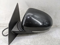 2008-2017 Buick Enclave Driver Side View Mirror - Left Door Mirror OEM Used - Oemusedautoparts1.com