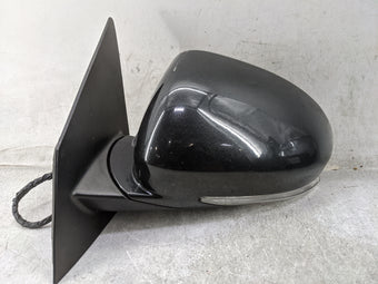compare product 2008-2017 Buick Enclave Driver Side View Mirror - Left Door Mirror OEM Used