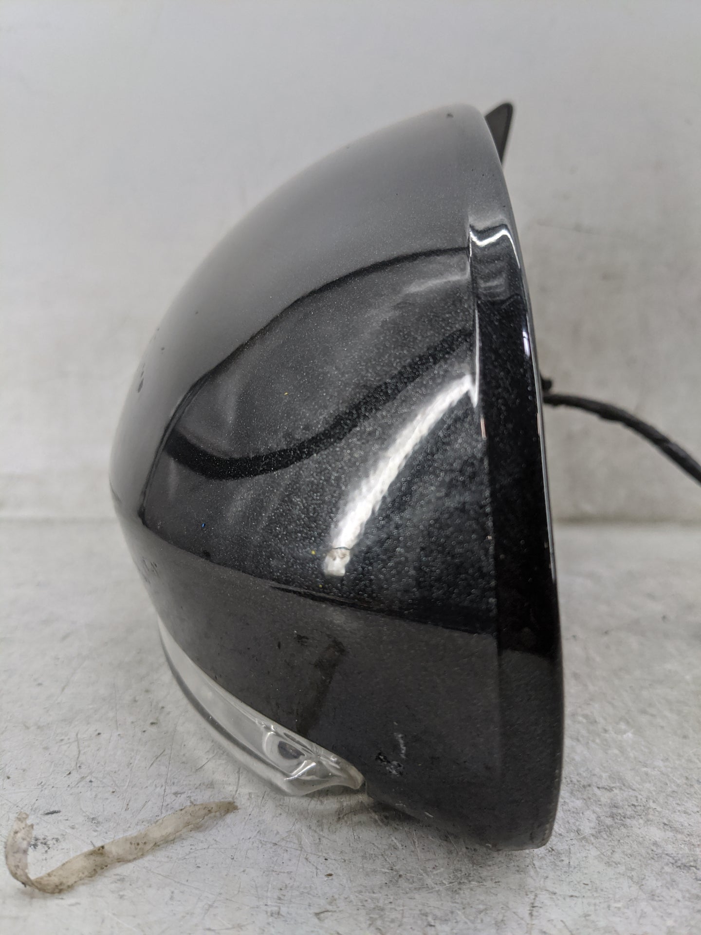 2008-2017 Buick Enclave Driver Side View Mirror - Left Door Mirror OEM Used - Oemusedautoparts1.com