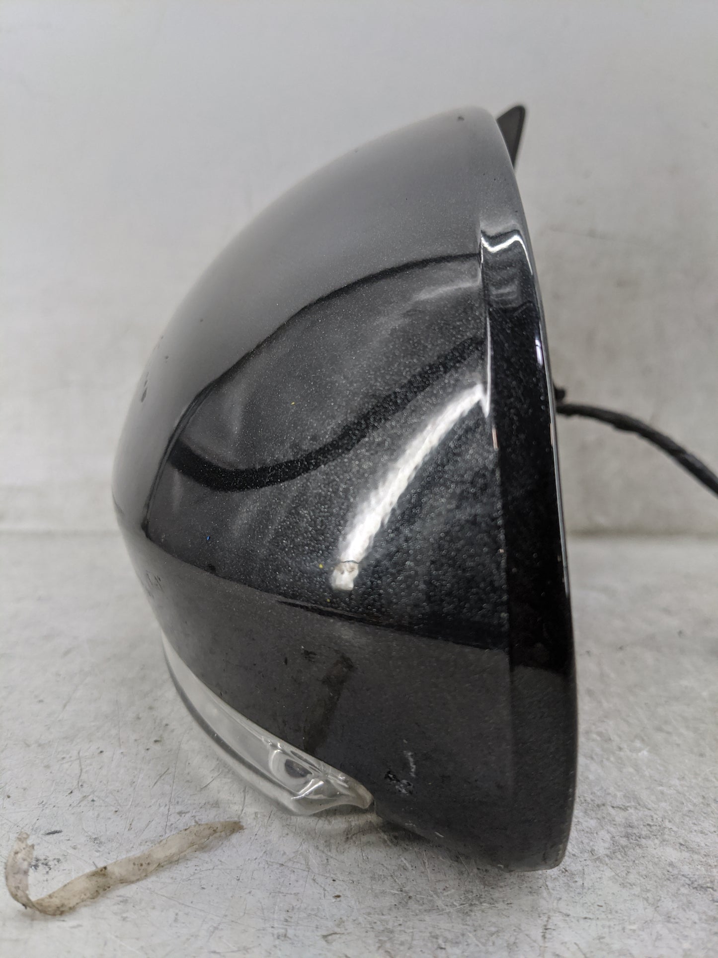 2008-2017 Buick Enclave Driver Side View Mirror - Left Door Mirror OEM Used - Oemusedautoparts1.com