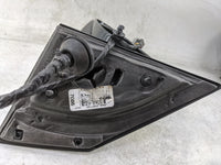 2008-2017 Buick Enclave Driver Side View Mirror - Left Door Mirror OEM Used - Oemusedautoparts1.com