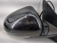 2008-2017 Buick Enclave Passenger Side View Mirror - Right Door Mirror OEM Used - Oemusedautoparts1.com