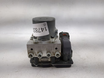 compare product 2012-2017 Buick Enclave ABS Pump Control Module Replacement P/N:0265252455 22893247 Fits Fits 2012 2013 2014 2015 2016 2017 OEM Used Auto Parts