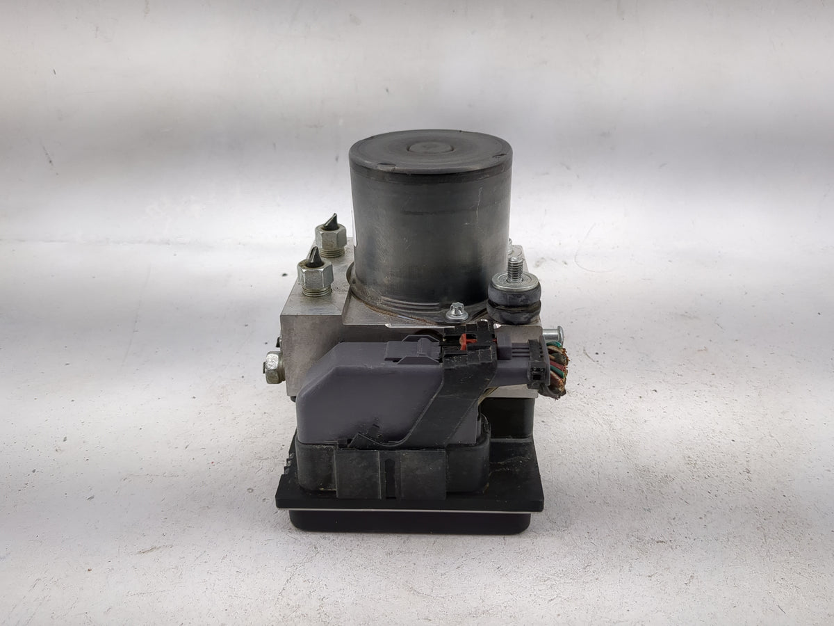 2012-2017 Buick Enclave Anti-Lock Brake ABS Pump Module Actuator OEM P/N:0265252455 22893247 Fits OEM Used Auto Parts - Oemu