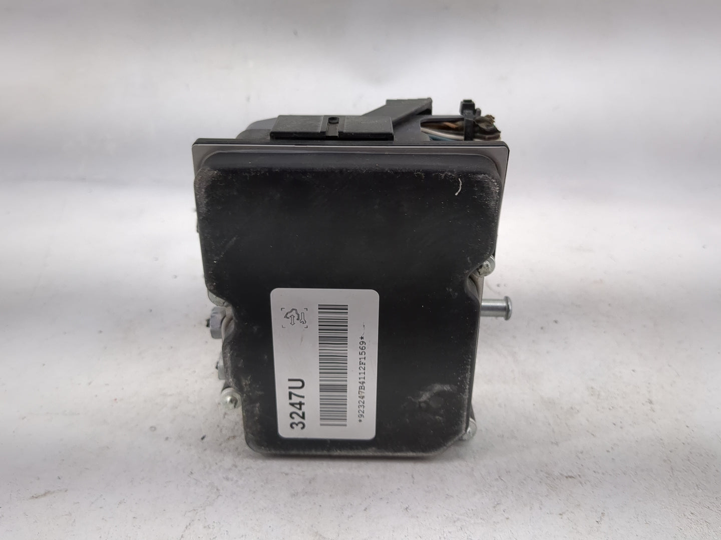2012-2017 Buick Enclave ABS Pump Control Module Replacement P/N:0265252455 22893247 Fits Fits 2012 2013 2014 2015 2016 2017 
