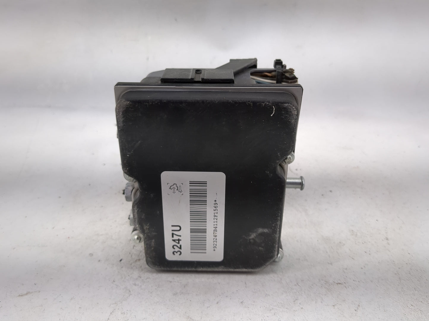 2012-2017 Buick Enclave ABS Pump Control Module Replacement P/N:0265252455 22893247 Fits Fits 2012 2013 2014 2015 2016 2017 