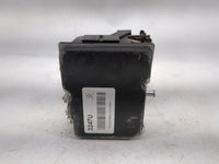 2012-2017 Buick Enclave ABS Pump Control Module Replacement P/N:0265252455 22893247 Fits Fits 2012 2013 2014 2015 2016 2017 