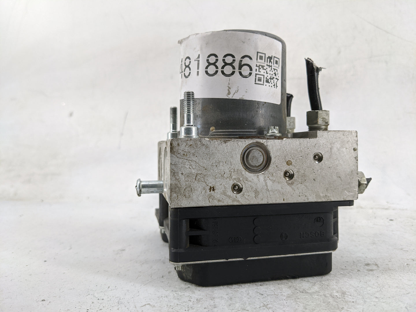 2012-2017 Buick Enclave ABS Pump Control Module Replacement P/N:0265252455 2289324-7 Fits Fits 2012 2013 2014 2015 2016 2017