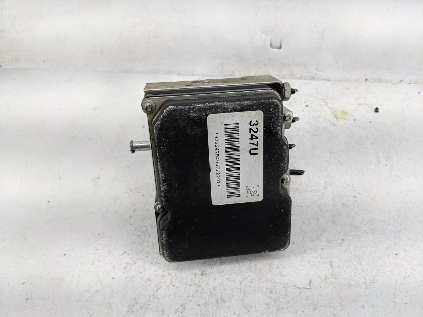 2012-2017 Buick Enclave ABS Pump Control Module Replacement P/N:0265252455 2289324-7 Fits Fits 2012 2013 2014 2015 2016 2017