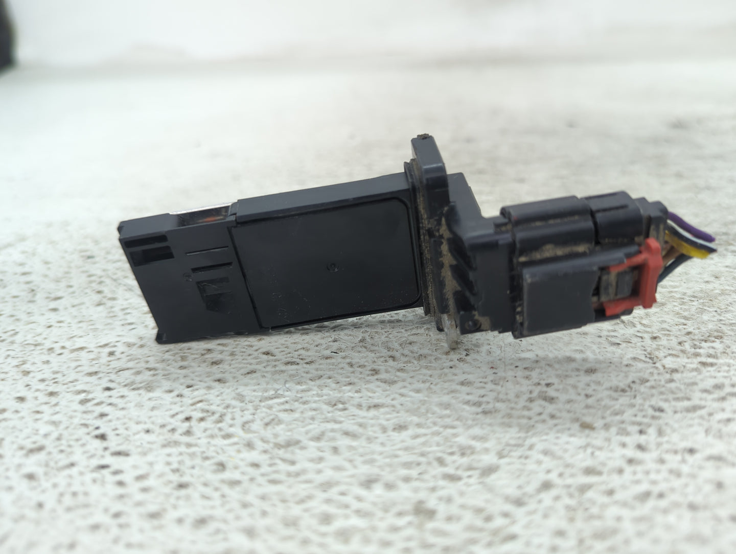 2012-2020 Buick Enclave Mass Air Flow Meter Maf 1485530 - Oemusedautoparts1.com