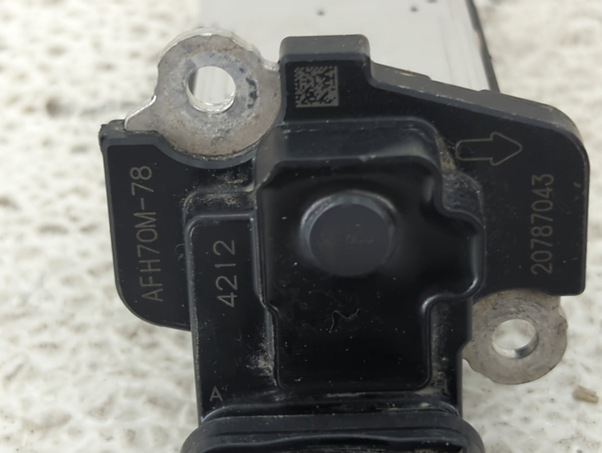 2012-2020 Buick Enclave Mass Air Flow Meter Maf Sensor 1485530 - Oemusedautoparts1.com