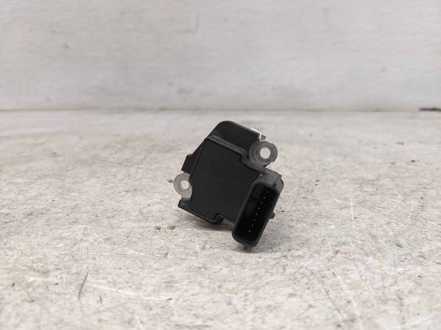 2012-2020 Buick Enclave Mass Air Flow Meter Maf 1486298 - Oemusedautoparts1.com