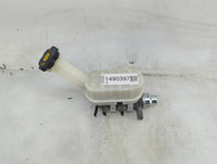 2009-2017 Buick Enclave Brake Master Cylinder 1490397 - Oemusedautoparts1.com