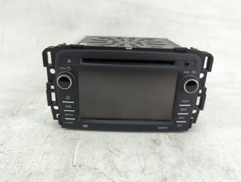 compare product 2013-2014 Buick Enclave Radio AM FM Cd Player Receiver Replacement P/N:23441397 28422059, L2C0050TR Fits Fits 2013 2014 OEM Used Auto Parts