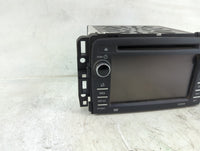 2013-2014 Buick Enclave Radio AM FM Cd Player Receiver Replacement P/N:23441397 28422059, L2C0050TR Fits Fits 2013 2014 OEM 