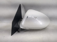 2013-2017 Buick Enclave Driver Side View Mirror - Left Door Mirror OEM Used - Oemusedautoparts1.com