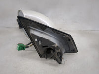 2013-2017 Buick Enclave Driver Side View Mirror - Left Door Mirror OEM Used - Oemusedautoparts1.com