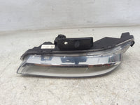 2013-2017 Buick Enclave Passenger Right Oem Front Light Lamp Black - Oemusedautoparts1.com