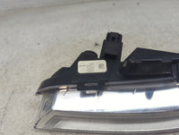 2013-2017 Buick Enclave Passenger Right Oem Front Light Lamp Black - Oemusedautoparts1.com
