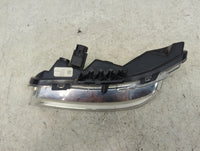 2013-2017 Buick Enclave Passenger Right Oem Front Light Lamp Black - Oemusedautoparts1.com
