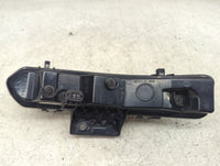 2013-2017 Buick Enclave Passenger Right Oem Front Light Lamp Black - Oemusedautoparts1.com