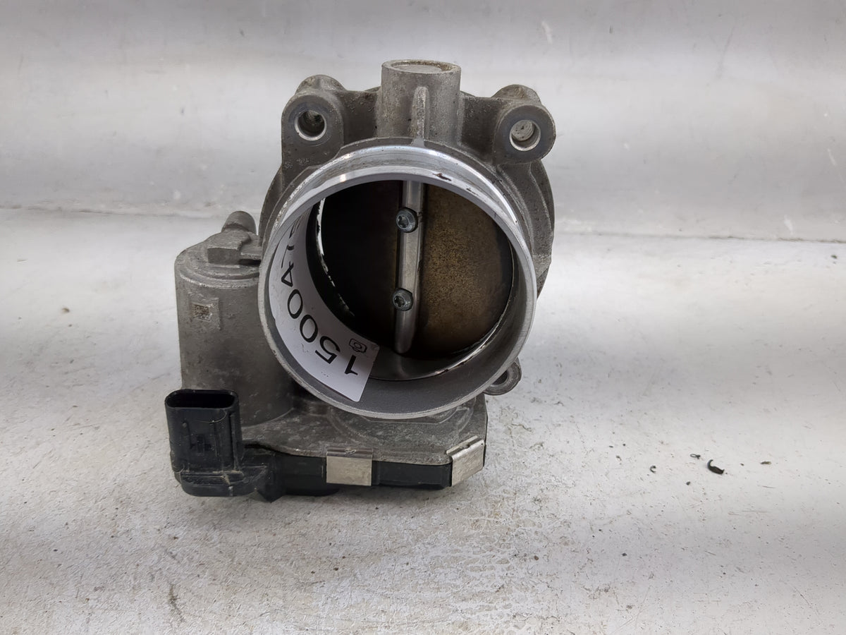 2012-2020 Buick Enclave Throttle Body P/N:12632172BA Fits Fits 2012 2013 2014 2015 2016 2017 2018 2019 2020 2021 2022 OEM Us