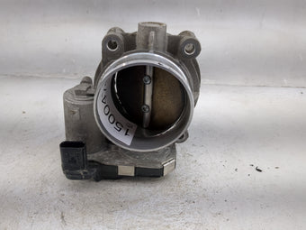 compare product 2012-2020 Buick Enclave Throttle Body P/N:12632172BA Fits Fits 2012 2013 2014 2015 2016 2017 2018 2019 2020 2021 2022 OEM Used Auto Parts