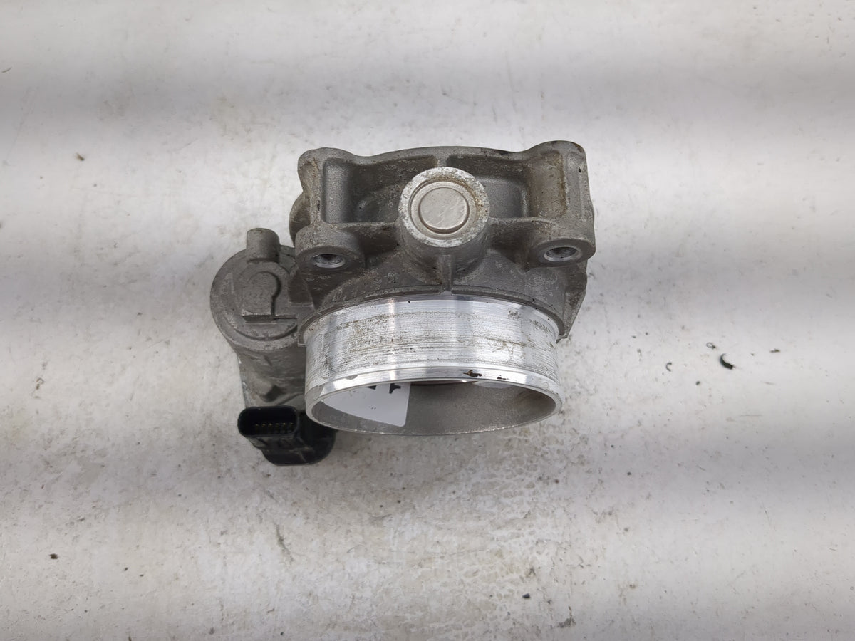2012-2020 Buick Enclave Throttle Body P/N:12632172BA Fits Fits 2012 2013 2014 2015 2016 2017 2018 2019 2020 2021 2022 OEM Us