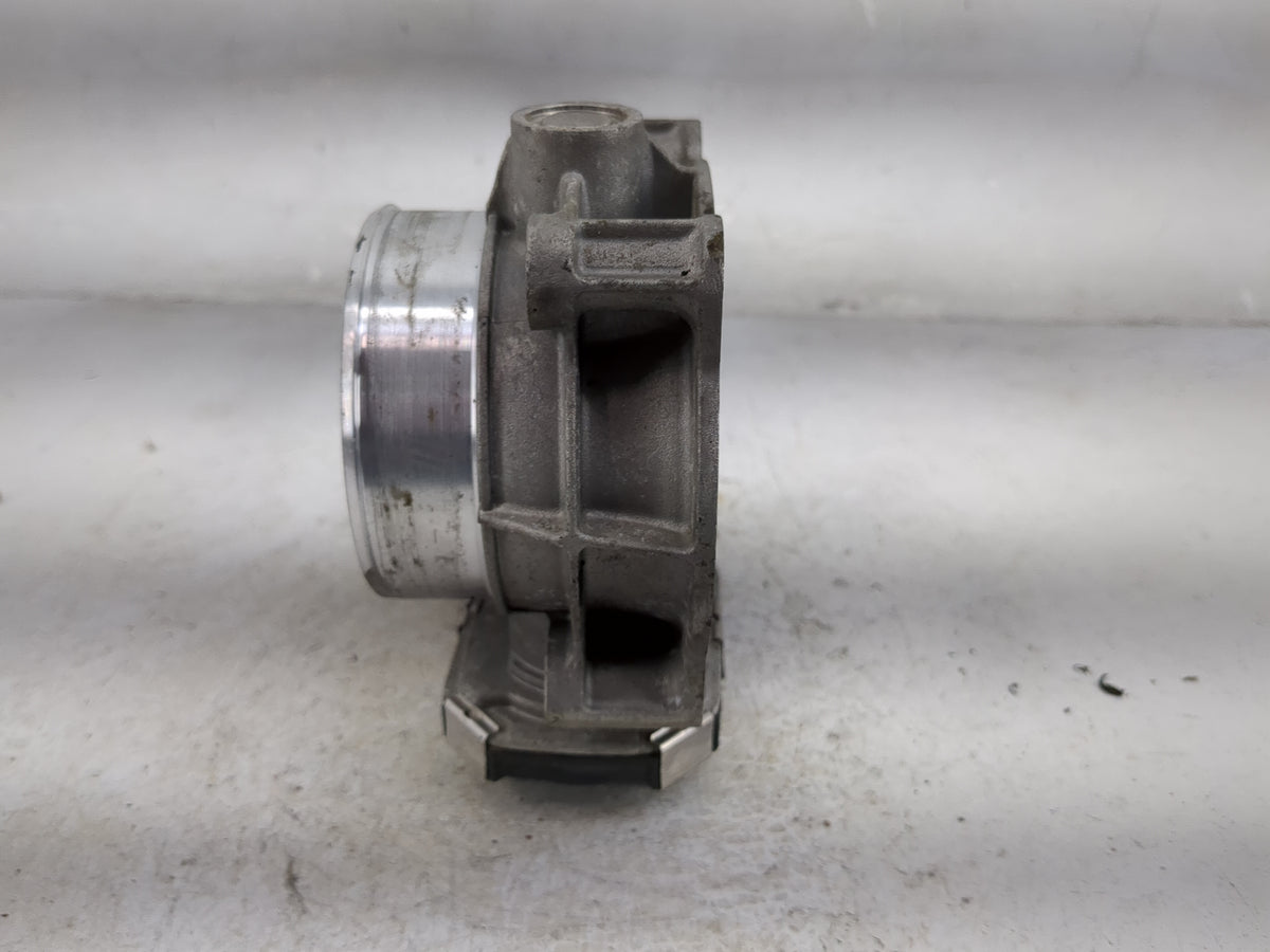 2012-2020 Buick Enclave Throttle Body P/N:12632172BA Fits Fits 2012 2013 2014 2015 2016 2017 2018 2019 2020 2021 2022 OEM Us