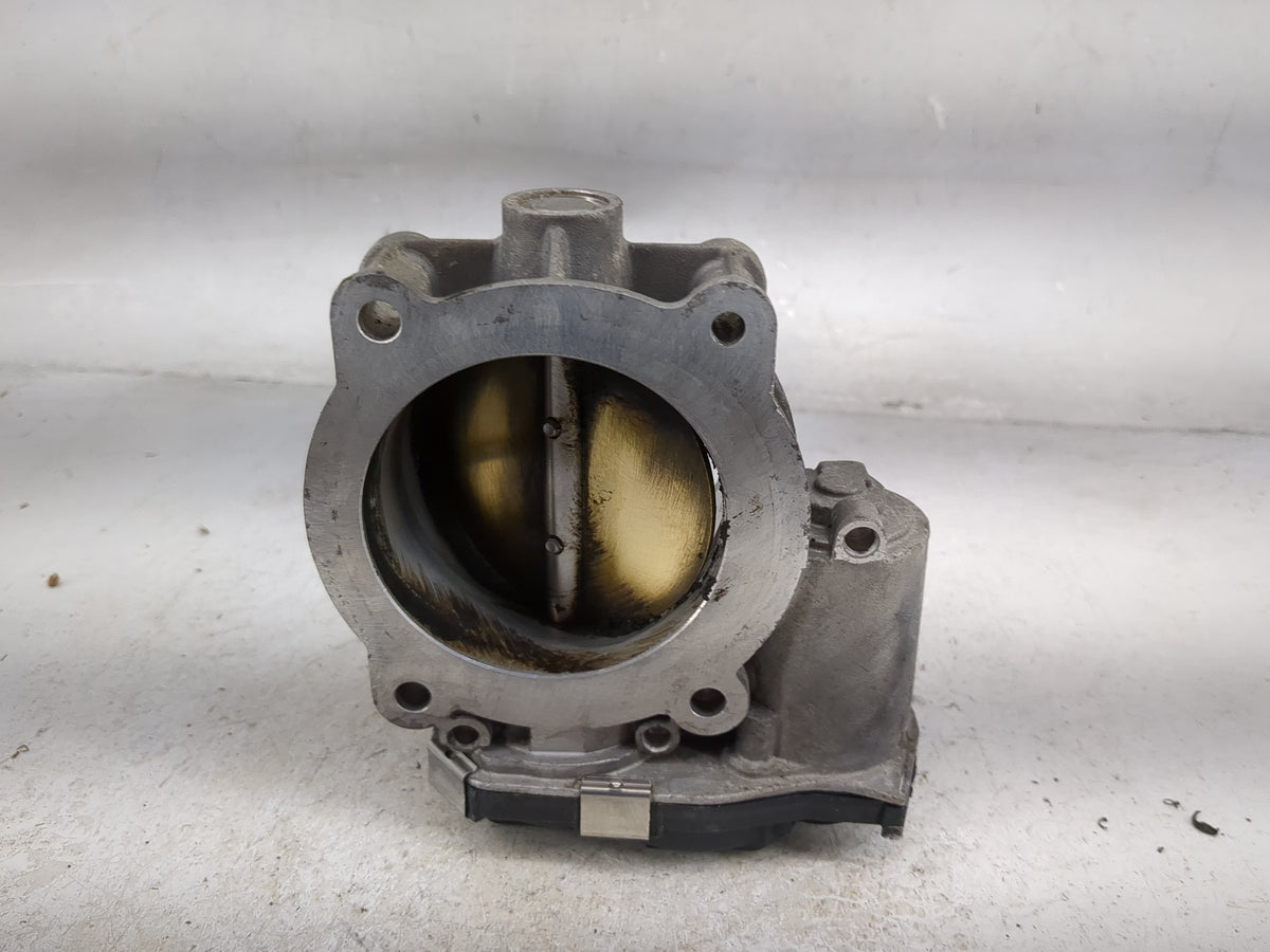 2012-2020 Buick Enclave Throttle Body P/N:12632172BA Fits Fits 2012 2013 2014 2015 2016 2017 2018 2019 2020 2021 2022 OEM Us