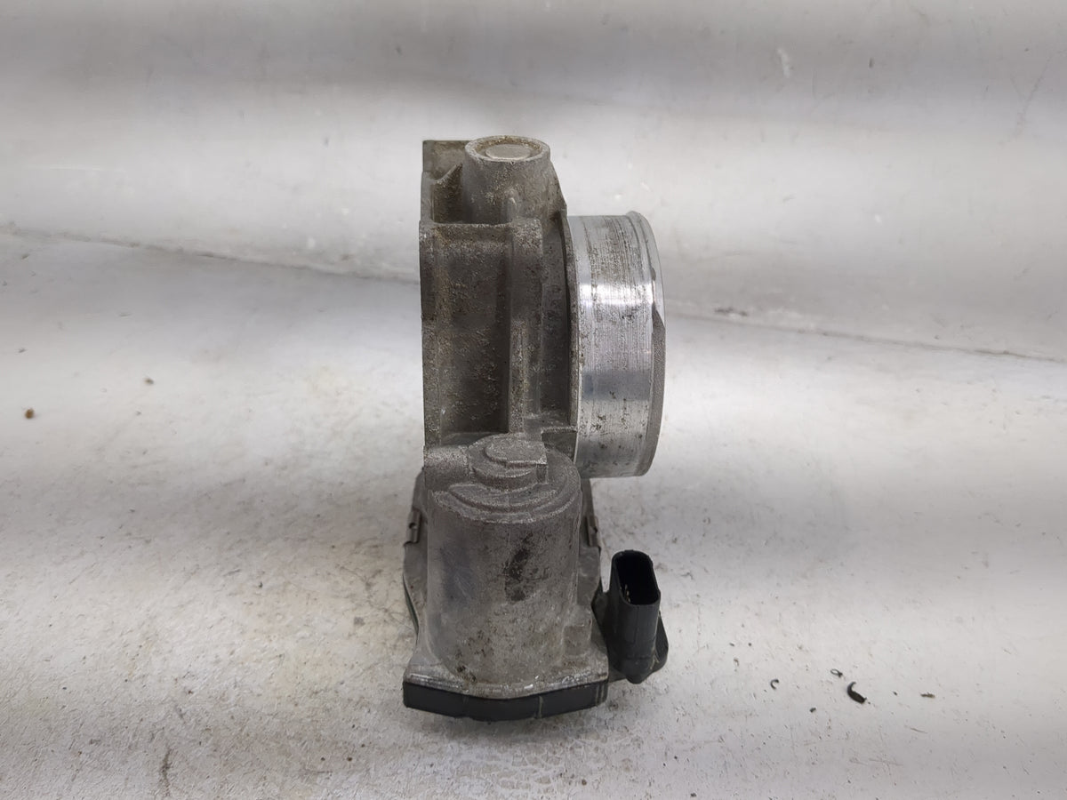 2012-2020 Buick Enclave Throttle Body P/N:12632172BA Fits Fits 2012 2013 2014 2015 2016 2017 2018 2019 2020 2021 2022 OEM Us