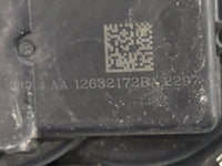 2012-2020 Buick Enclave Throttle Body P/N:12632172BA Fits Fits 2012 2013 2014 2015 2016 2017 2018 2019 2020 2021 2022 OEM Us