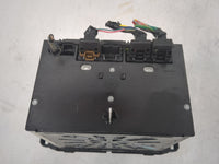 2013-2014 Buick Enclave Radio AM FM Cd Player Receiver Replacement P/N:C54784161307715 Fits Fits 2013 2014 OEM Used Auto Par