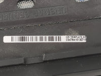 2013-2014 Buick Enclave Radio AM FM Cd Player Receiver Replacement P/N:C54784161307715 Fits Fits 2013 2014 OEM Used Auto Par