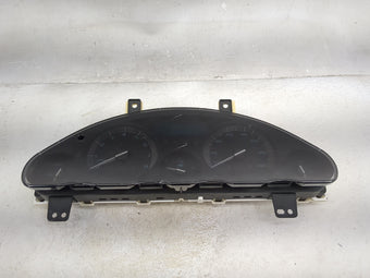 compare product 2014-2017 Buick Enclave Instrument Cluster Speedometer Gauges P/N:1370166 Miles: Fits Fits 2014 2015 2016 2017 OEM Used Auto Parts