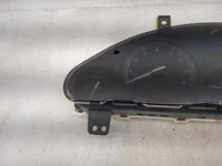 2014-2017 Buick Enclave Instrument Cluster Speedometer Gauges P/N:1370166 Miles: Fits Fits 2014 2015 2016 2017 OEM Used Auto
