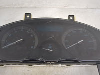 2014-2017 Buick Enclave Instrument Cluster Speedometer Gauges P/N:1370166 Miles: Fits Fits 2014 2015 2016 2017 OEM Used Auto