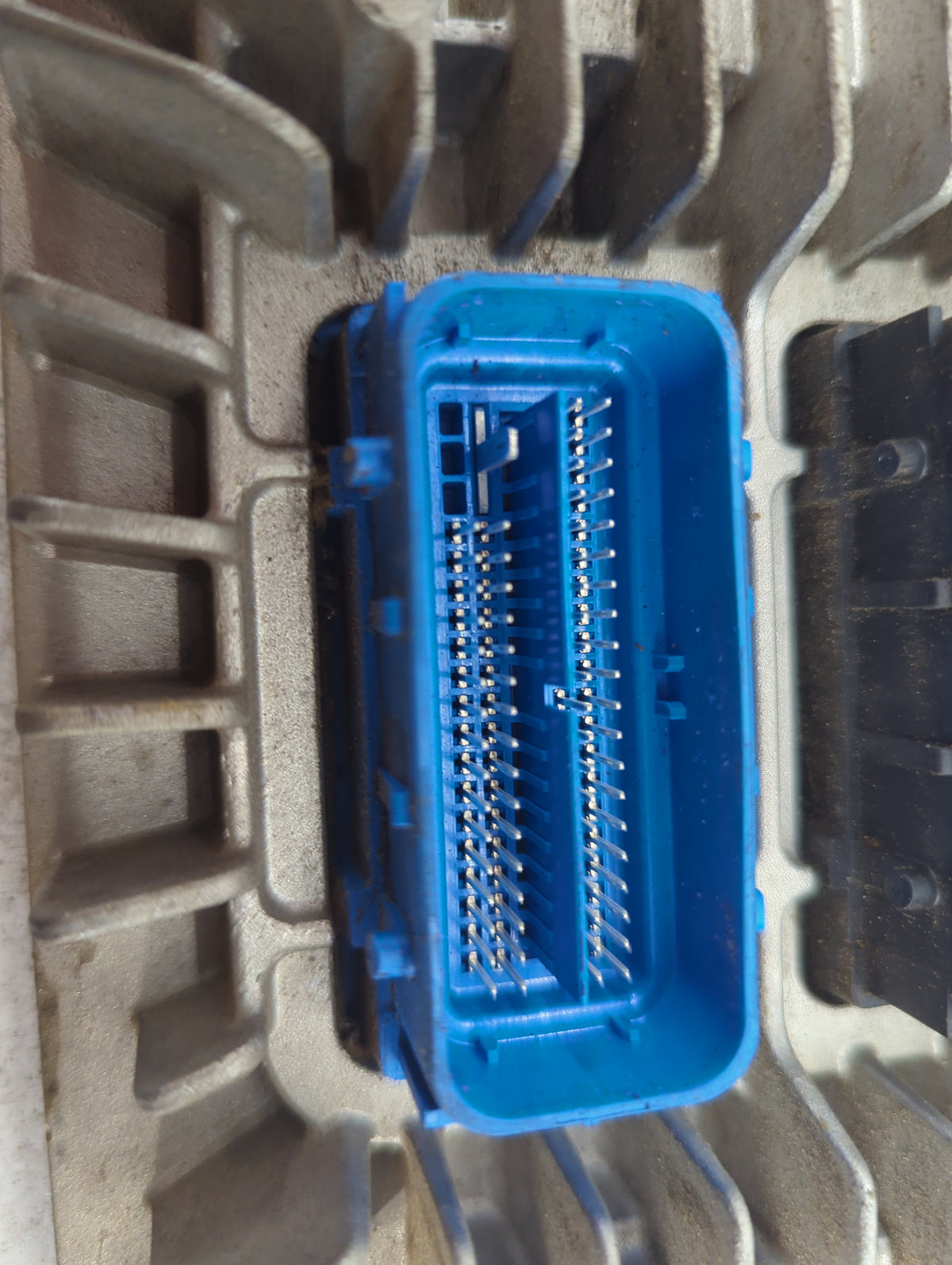 2013-2016 Buick Enclave PCM Engine Control Computer ECU ECM PCU OEM P/N:12653998 12657776 Fits 2013 2014 2015 2016 OEM Used 