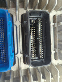 2013-2016 Buick Enclave PCM Engine Control Computer ECU ECM PCU OEM P/N:12653998 12657776 Fits 2013 2014 2015 2016 OEM Used 