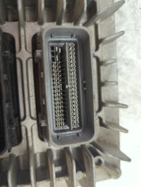 2013-2016 Buick Enclave PCM Engine Control Computer ECU ECM PCU OEM P/N:12653998 12657776 Fits 2013 2014 2015 2016 OEM Used 