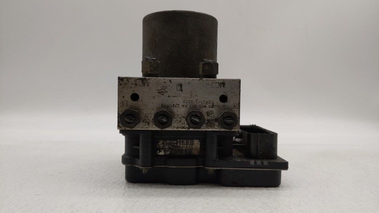 2012-2017 Buick Enclave ABS Pump Control Module Replacement P/N:22822156 22912779 Fits Fits 2012 2013 2014 2015 2016 2017 OE