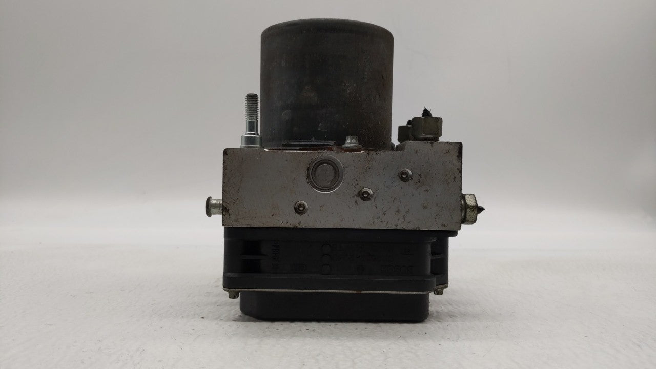 2012-2017 Buick Enclave ABS Pump Control Module Replacement P/N:22822156 22912779 Fits Fits 2012 2013 2014 2015 2016 2017 OE