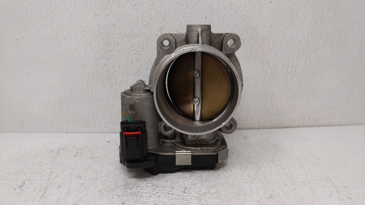 2012-2020 Buick Enclave Throttle Body P/N:12632172BA 12670981AA Fits Fits 2012 2013 2014 2015 2016 2017 2018 2019 2020 2021 