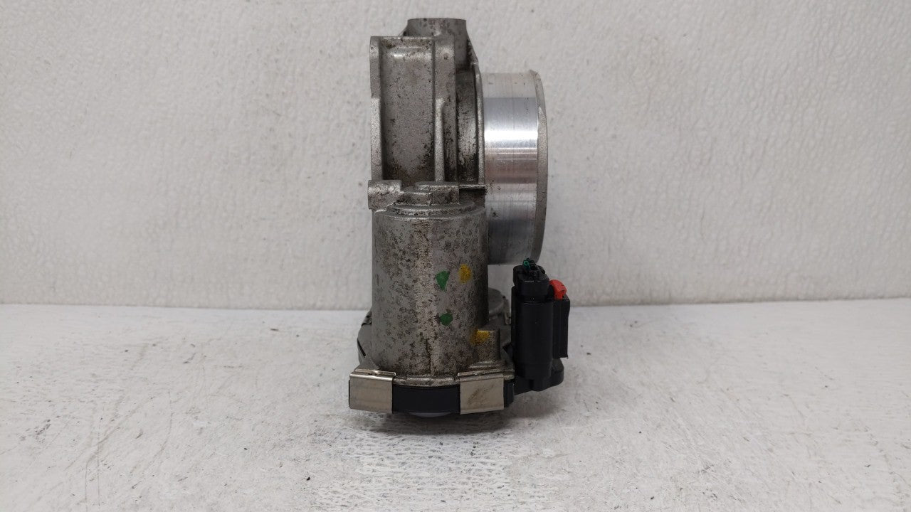 2012-2020 Buick Enclave Throttle Body P/N:12632172BA 12670981AA Fits Fits 2012 2013 2014 2015 2016 2017 2018 2019 2020 2021 