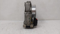 2012-2020 Buick Enclave Throttle Body P/N:12632172BA 12670981AA Fits Fits 2012 2013 2014 2015 2016 2017 2018 2019 2020 2021 